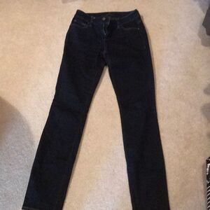 Ann Taylor jeans